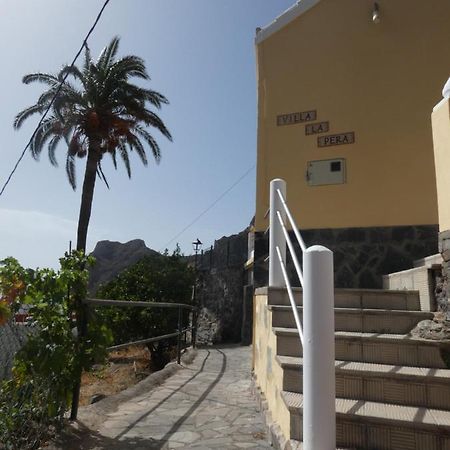 Villa La Pera - Imada - Canaryhousing Extérieur photo