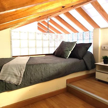 Villa La Pera - Imada - Canaryhousing Extérieur photo