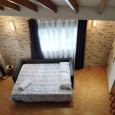 Villa La Pera - Imada - Canaryhousing Extérieur photo