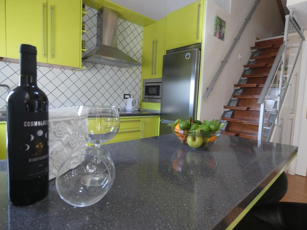 Villa La Pera - Imada - Canaryhousing Extérieur photo