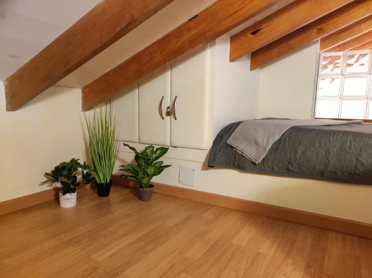 Villa La Pera - Imada - Canaryhousing Extérieur photo