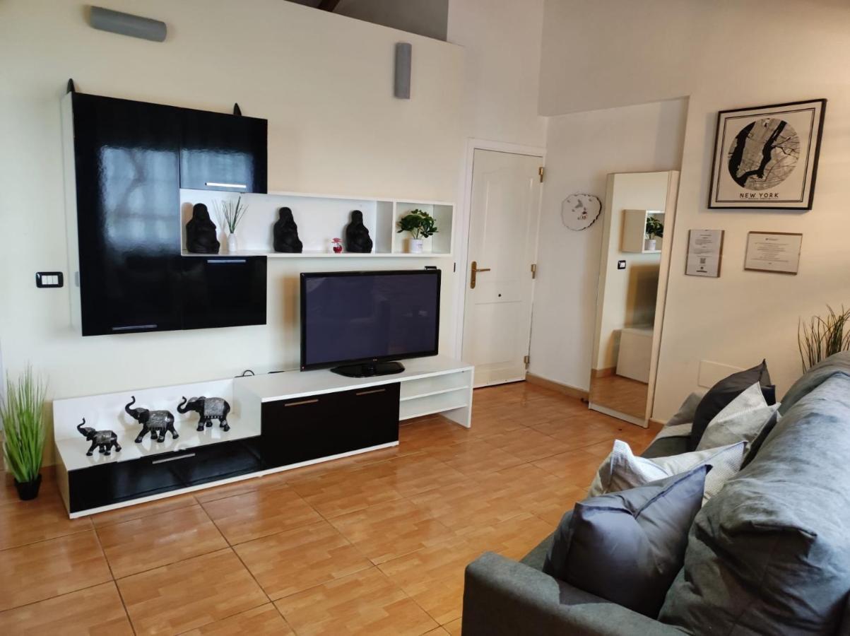 Villa La Pera - Imada - Canaryhousing Extérieur photo
