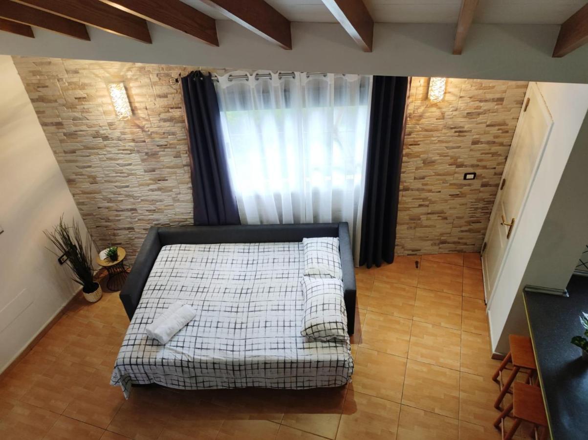 Villa La Pera - Imada - Canaryhousing Extérieur photo