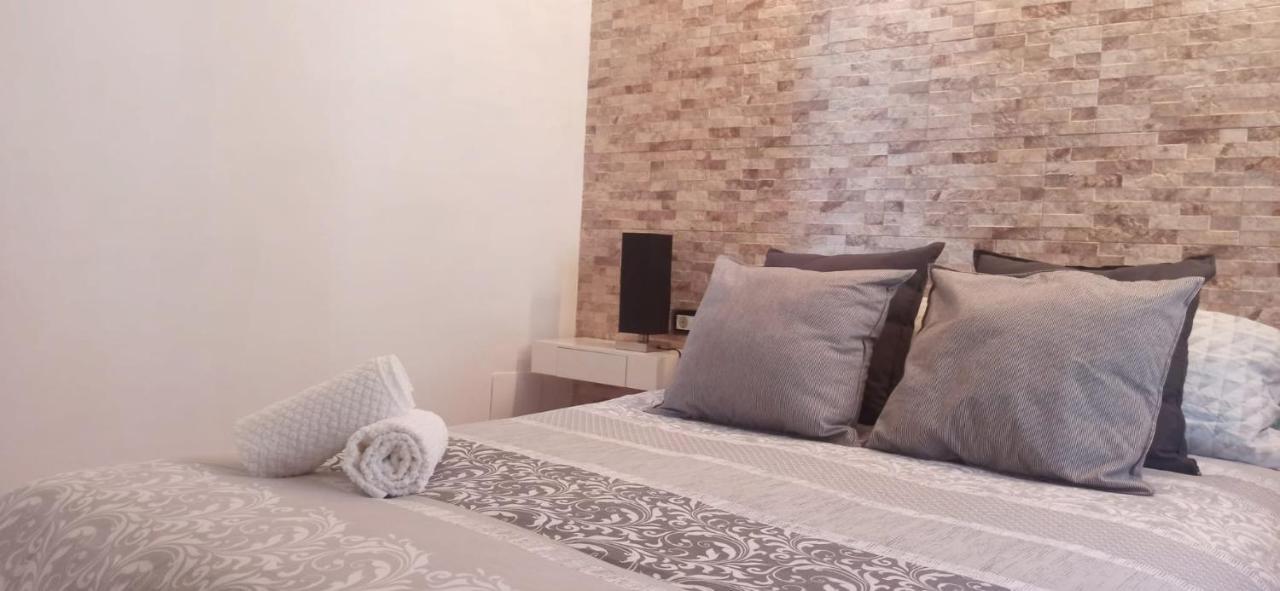Villa La Pera - Imada - Canaryhousing Extérieur photo
