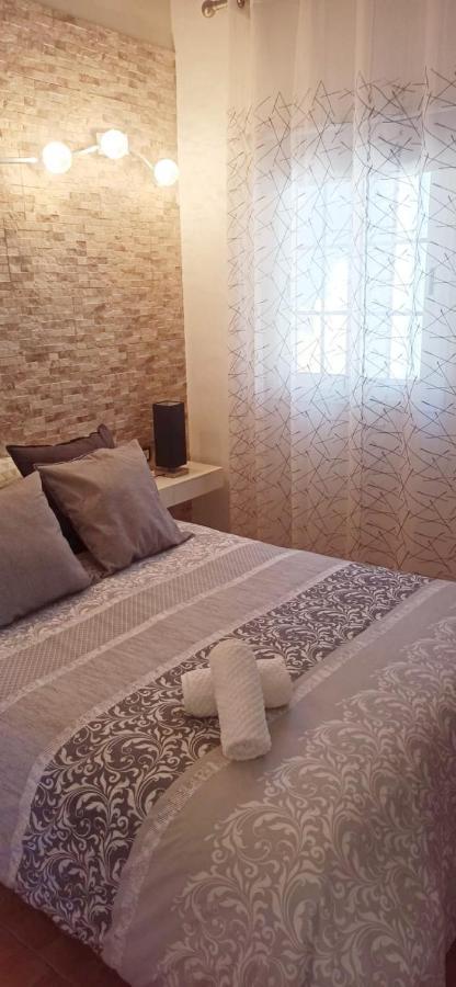 Villa La Pera - Imada - Canaryhousing Extérieur photo